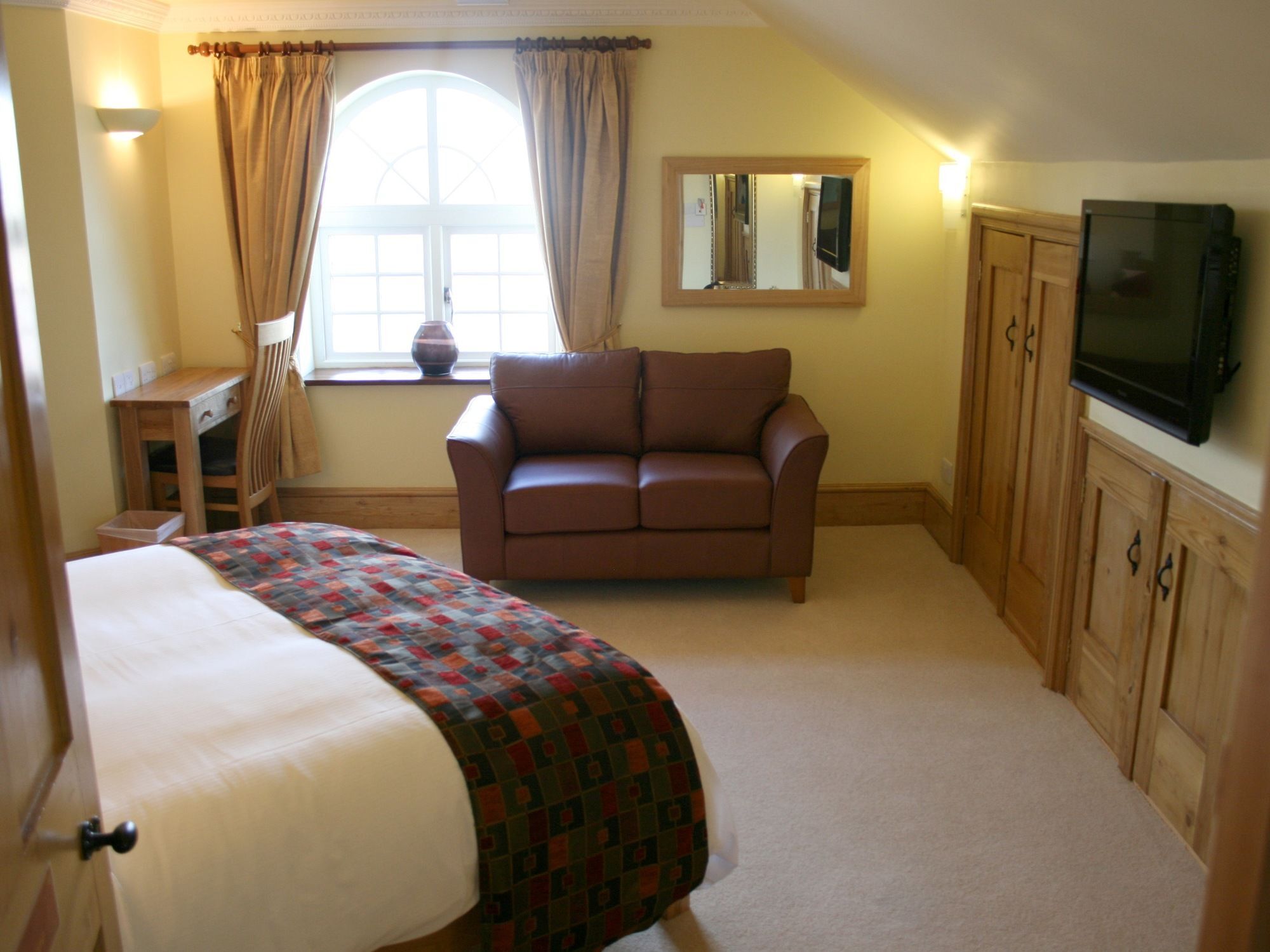 The Wharf House Hotell Gloucester Eksteriør bilde